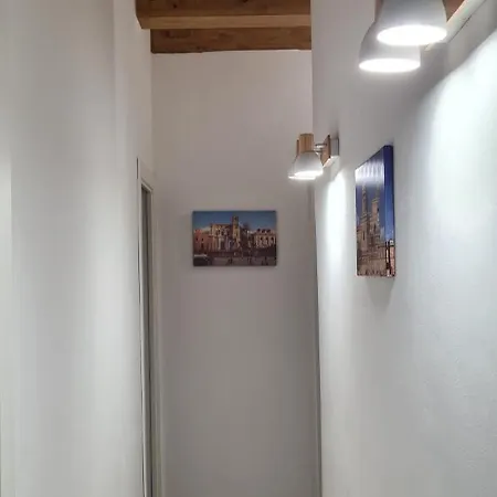 Apartment Giada