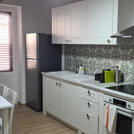 Giada Apartment