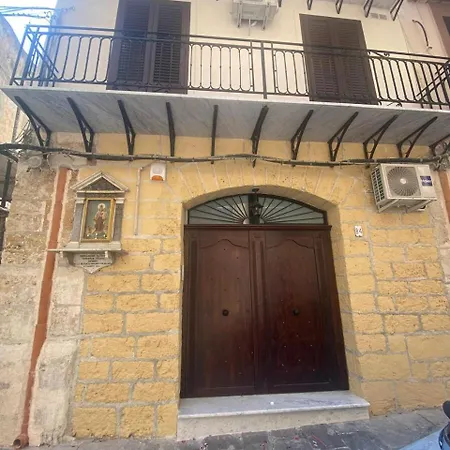 Giada Apartment Palermo